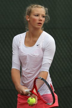 Amelie Intert 457 - Wahlstedt Open